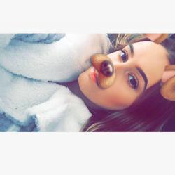 Profile: MyGlassIsHalfFull