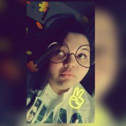 User Profile: Priscillacalmm14