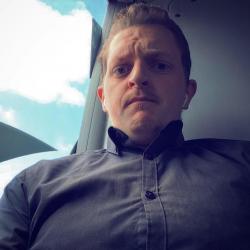 User Profile: AdamLDavies