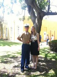 Profile: MarineCorpsGirl21
