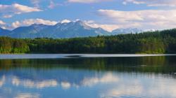 User Profile: CalmReflections