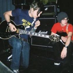 User Profile: MyChemicalBands