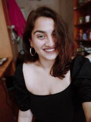 Profile: melissarumao3