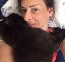Profile: stacylondon01