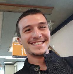 Profile: JCisLORD