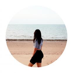 User Profile: CK927