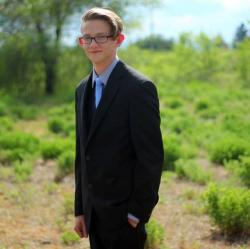 User Profile: BrandonTheMusican