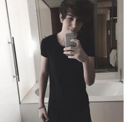 User Profile: JadenHere