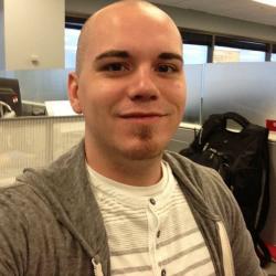 Profile: Brandon32223