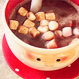 User Profile: WarmChocolateMug