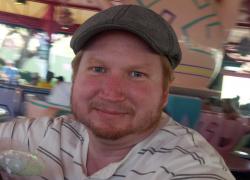 User Profile: Jerris