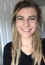 User Profile: Melanie2112