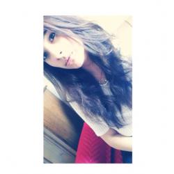 User Profile: Evie2000