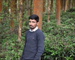 User Profile: BandiGNDKSrivatsav