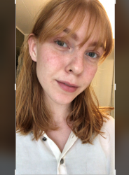 User Profile: Tressna