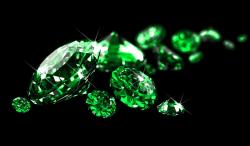 User Profile: greenberyl