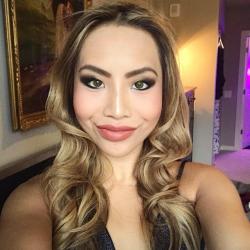 User Profile: Mikaelaaa