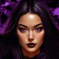 User Profile: Bluelovelyrose