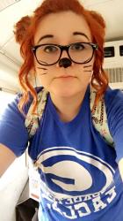 Profile: AmyTheListener