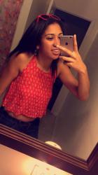 Profile: jadamarie