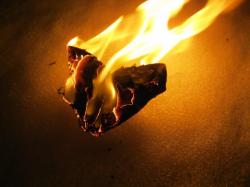 User Profile: flamelight