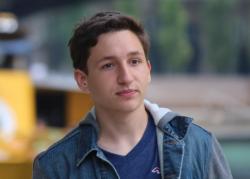 User Profile: Erinik