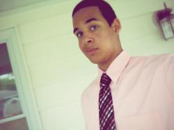User Profile: James0001