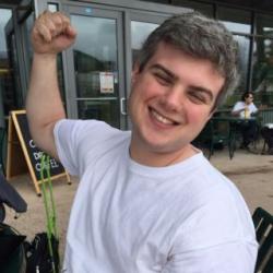 User Profile: PathLessTaken