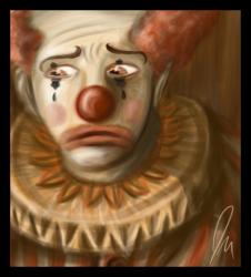 User Profile: TheSadClown