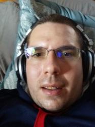 User Profile: victorsledge