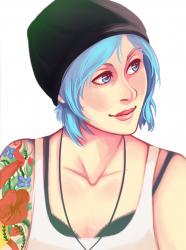 User Profile: chloeprice