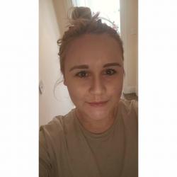 User Profile: AmyW21