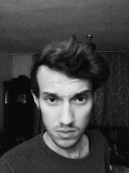 Profile: melursusUrsinus