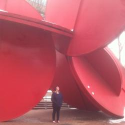 Profile: Rachel5672