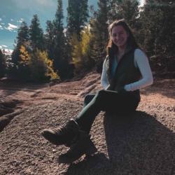 Profile: avanef