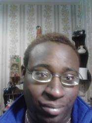 Profile: MagentaBlue1987