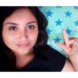 User Profile: CuadraditoDeCielo