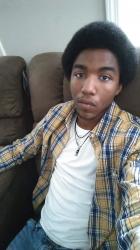 User Profile: MarkTheZimbabweShuffler