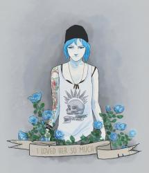 Profile: UnmaskYourDesire