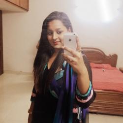 Profile: BlissfulCherry
