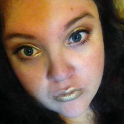Profile: SaoirseRoseC