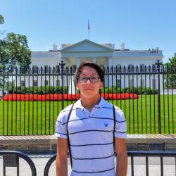 Profile: LawrenceHu