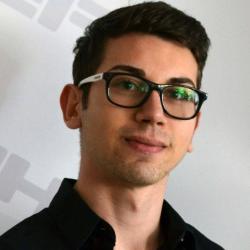 Profile: CuriousOne