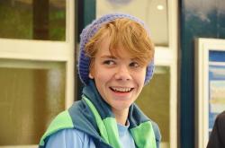User Profile: JamieAlex
