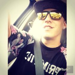 Profile: DapperRainbow