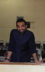 User Profile: afandishun009