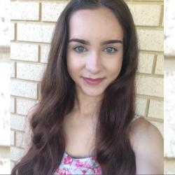 User Profile: Georgiebronte