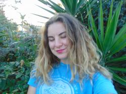 User Profile: hugsandtea