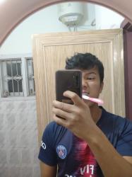 User Profile: confidentJoy34