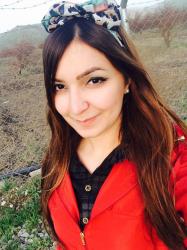 User Profile: colorfulPassion96